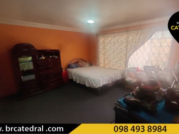 Casa de venta en Quimandel – código:20586