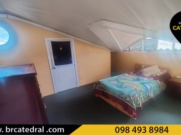 Casa de venta en Quimandel – código:20586