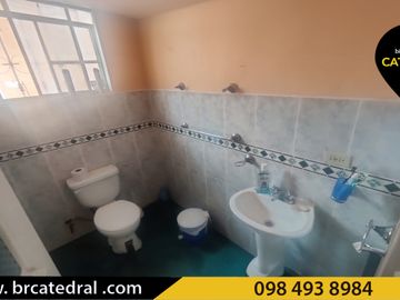 Casa de venta en Quimandel – código:20586