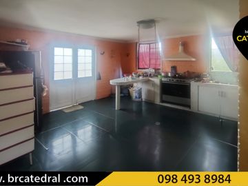 Casa de venta en Quimandel – código:20586