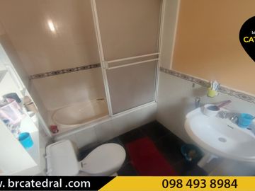 Casa de venta en Quimandel – código:20586