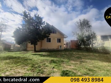 Casa de venta en Quimandel – código:20586