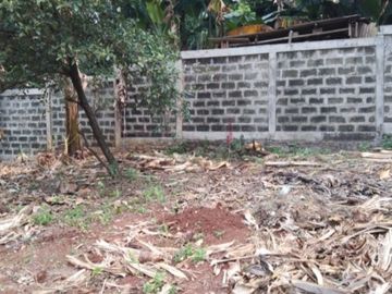 Tanah Kavling siap bangun Rp 7,5 juta/ meter Strategis di Beji Depok (sofyan)