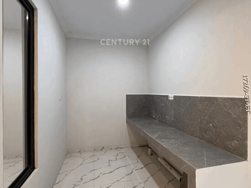 Dijual Rumah Brandnew Design Mewah Classic Modern Di Beji Depok