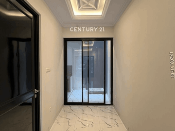 Dijual Rumah Brandnew Design Mewah Classic Modern Di Beji Depok
