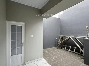 Dijual Rumah Brandnew Design Mewah Classic Modern Di Beji Depok