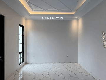 Dijual Rumah Brandnew Design Mewah Classic Modern Di Beji Depok