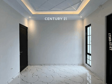 Dijual Rumah Brandnew Design Mewah Classic Modern Di Beji Depok