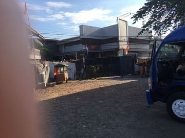 Tanah Dijual Tipar Cakung