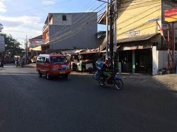 Tanah Dijual Tipar Cakung