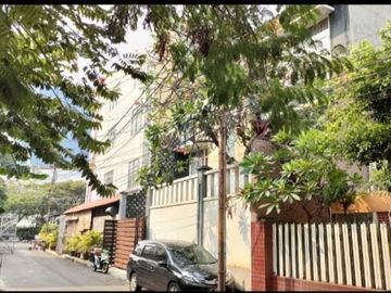 Rumah di Kartini Raya Jakarta Pusat