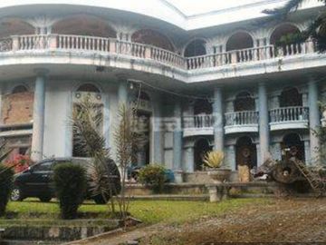 Turun Harga Villa Cisarua Cikopo Bogor Jawa Barat