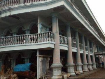 Turun Harga Villa Cisarua Cikopo Bogor Jawa Barat