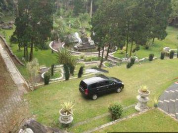 Turun Harga Villa Cisarua Cikopo Bogor Jawa Barat