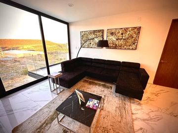 Departamento de 2 hab. en la mejor zona de Juriquilla E1