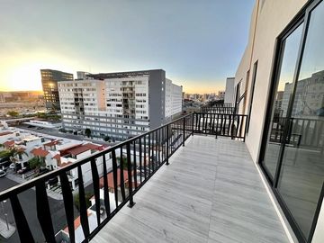 Departamento de 2 hab. en la mejor zona de Juriquilla E1