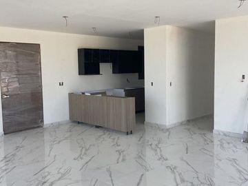 Departamento de 2 hab. en la mejor zona de Juriquilla E1