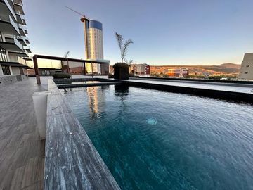 Departamento de 2 hab. en la mejor zona de Juriquilla E1