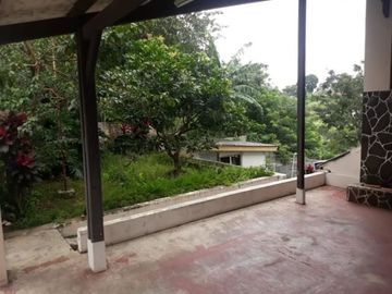 Tanah Di Jatihandap Dekat Antapani, Arcamanik dan Cicaheum