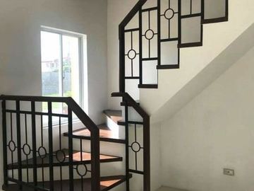 Cara house and lot in Tagum City