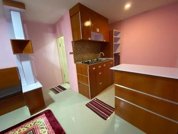 Di Jual Rumah Medokan Ayu Tambak BURUAN TINGGAL SATU