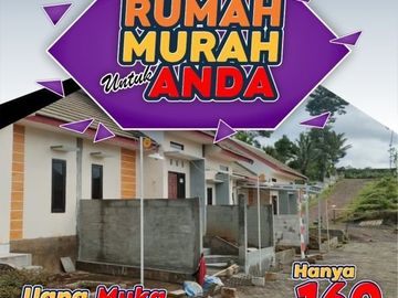perumahan murah area kedungrejo malang