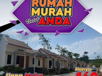 perumahan murah area kedungrejo malang