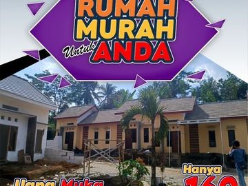 perumahan murah area kedungrejo malang