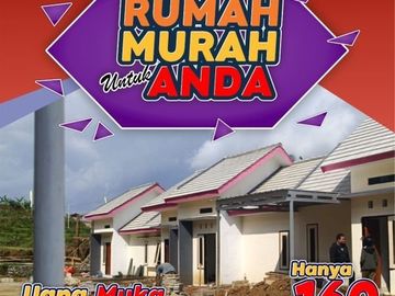 perumahan murah area kedungrejo malang