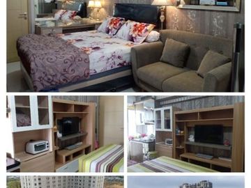 APARTEMEN PUNCAK PERMAI LT.11 Surabaya