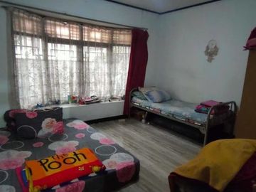 Rumah Nyaman di Antapani, dekat Arcamanik dan Cisaranten