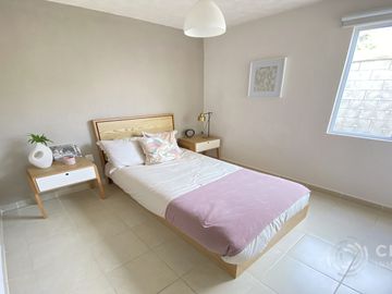 Departamento en venta Queretaro.