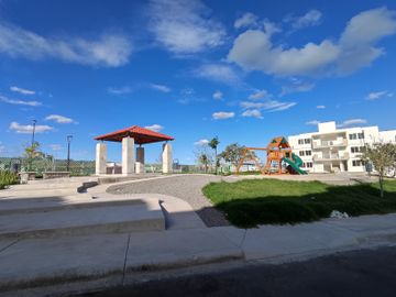 Departamento en venta Queretaro.