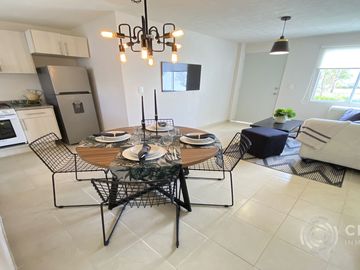 Departamento en venta Queretaro.