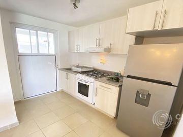 Departamento en venta Queretaro.