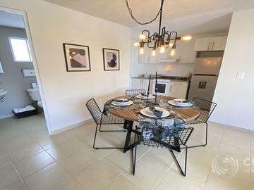 Departamento en venta Queretaro.