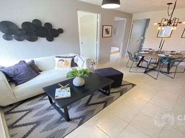 Departamento en venta Queretaro.