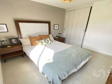 Departamento en venta Queretaro.