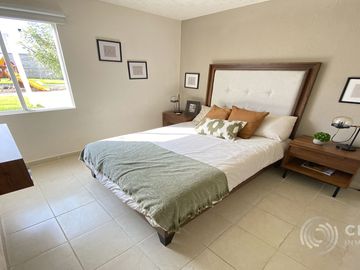 Departamento en venta Queretaro.