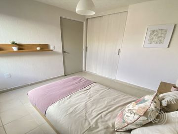 Departamento en venta Queretaro.