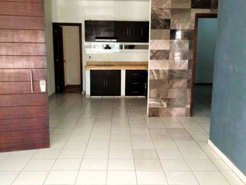 Venta de Departamento Nuevo en Planta Baja en Centro de Tecamachalco Puebla