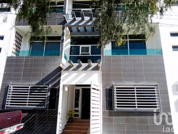 Venta de Departamento Nuevo en Planta Baja en Centro de Tecamachalco Puebla