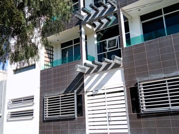 Venta de Departamento Nuevo en Planta Baja en Centro de Tecamachalco Puebla