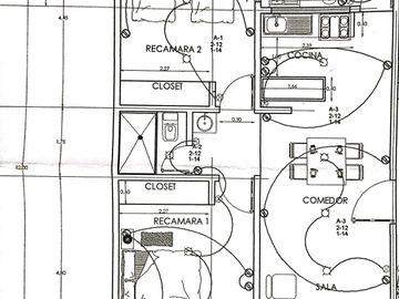 Venta de Departamento Nuevo en Planta Baja en Centro de Tecamachalco Puebla