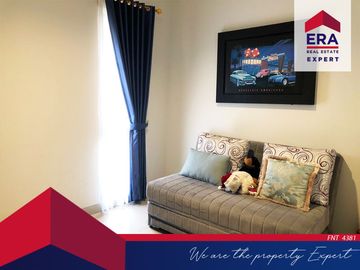 Dijual Rumah Cantik Hook Di Summarecon Bekasi Nego sampai Deal