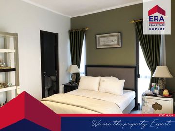Dijual Rumah Cantik Hook Di Summarecon Bekasi Nego sampai Deal