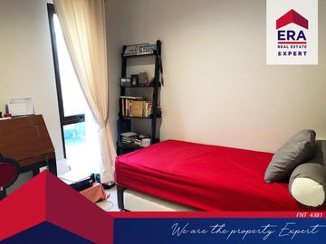 Dijual Rumah Cantik Hook Di Summarecon Bekasi Nego sampai Deal