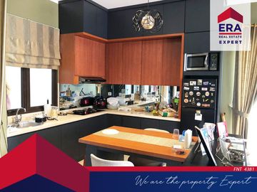 Dijual Rumah Cantik Hook Di Summarecon Bekasi Nego sampai Deal