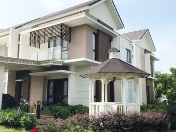 Dijual Rumah Cantik Hook Di Summarecon Bekasi Nego sampai Deal