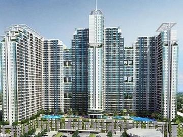 *Disewakan Apartemen ANDERSON, Pakuwon Mall Lantai 18 2 unit connecting